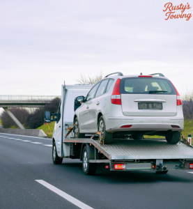 Rustys Towing – Your Trusted 24/7 Towing Partner in Vancouver Mainland